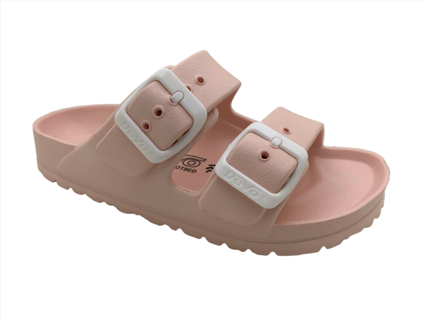 DEVO KIDS SAMPLE SALE
