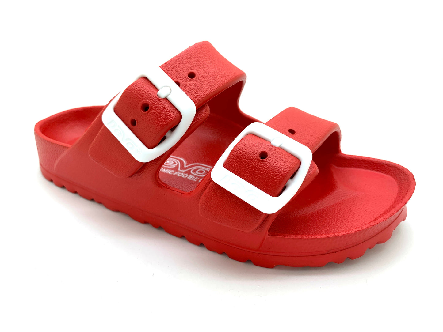 DEVO KIDS SAMPLE SALE