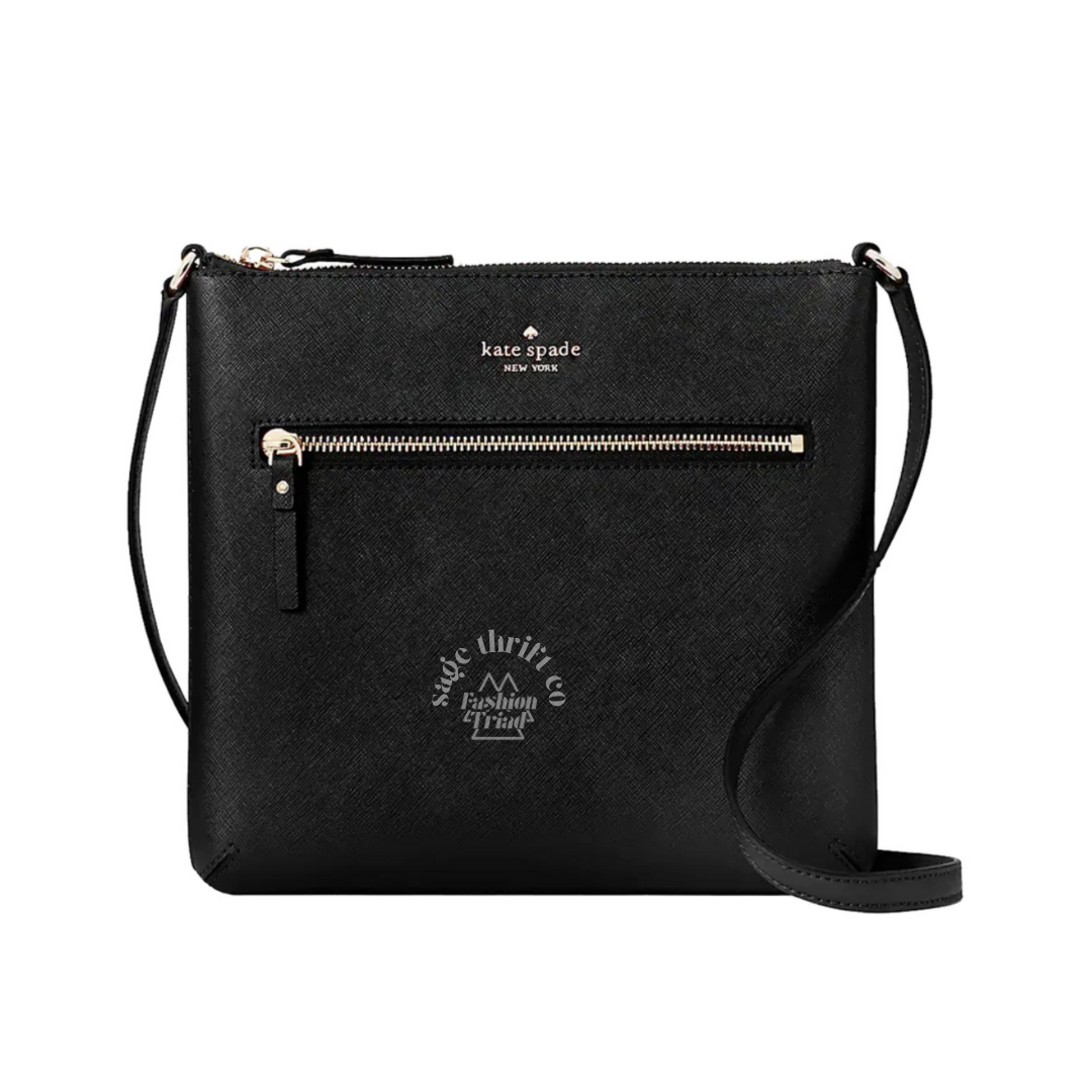 Laurel Way Rima Crossbody Fashion Triad