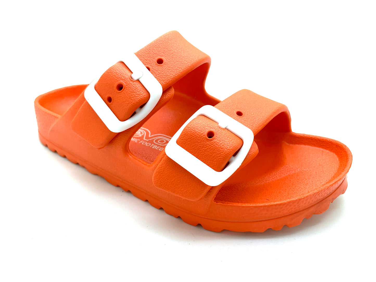 DEVO SAMPLE SALE