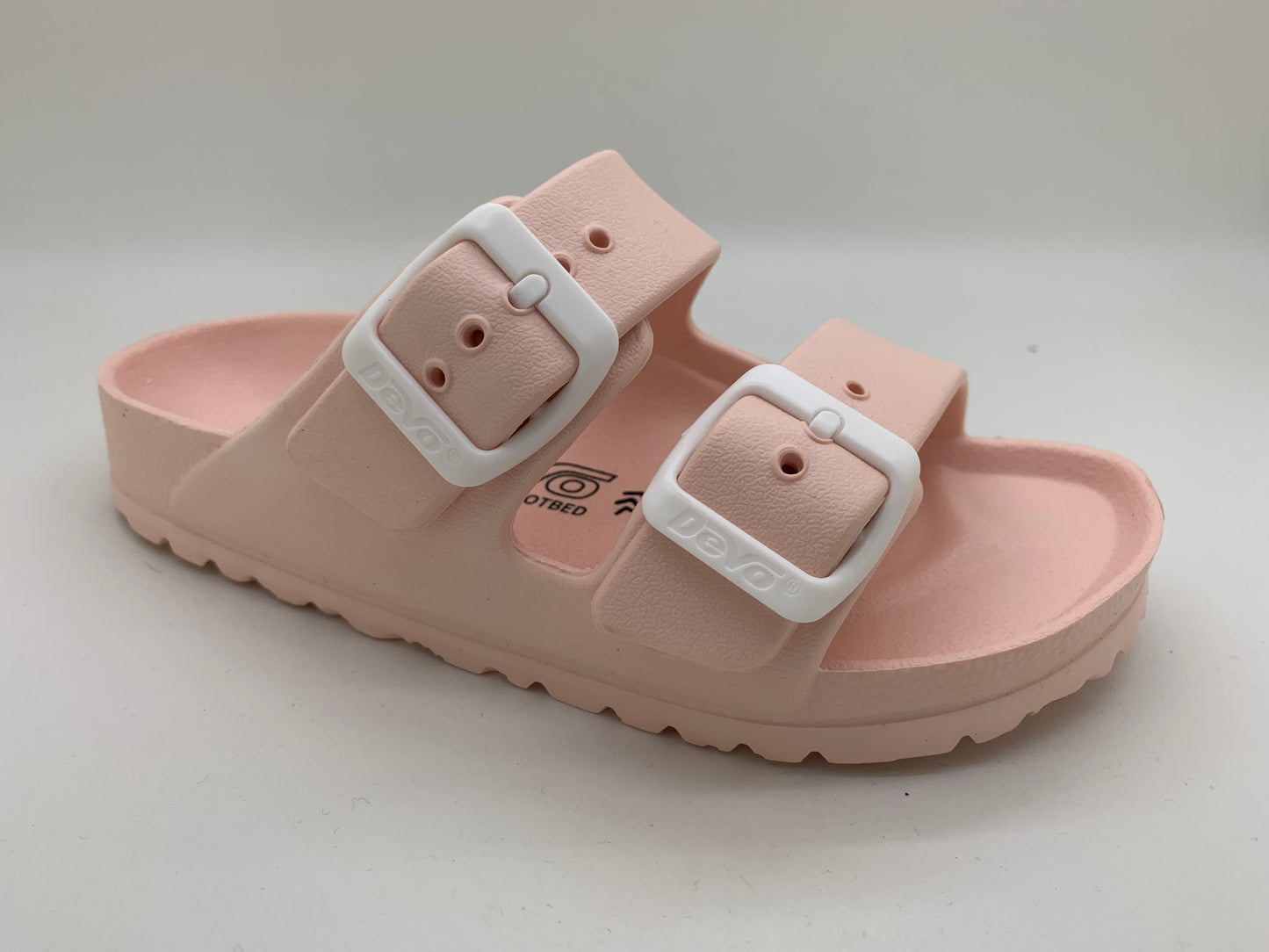 DEVO SAMPLE SALE