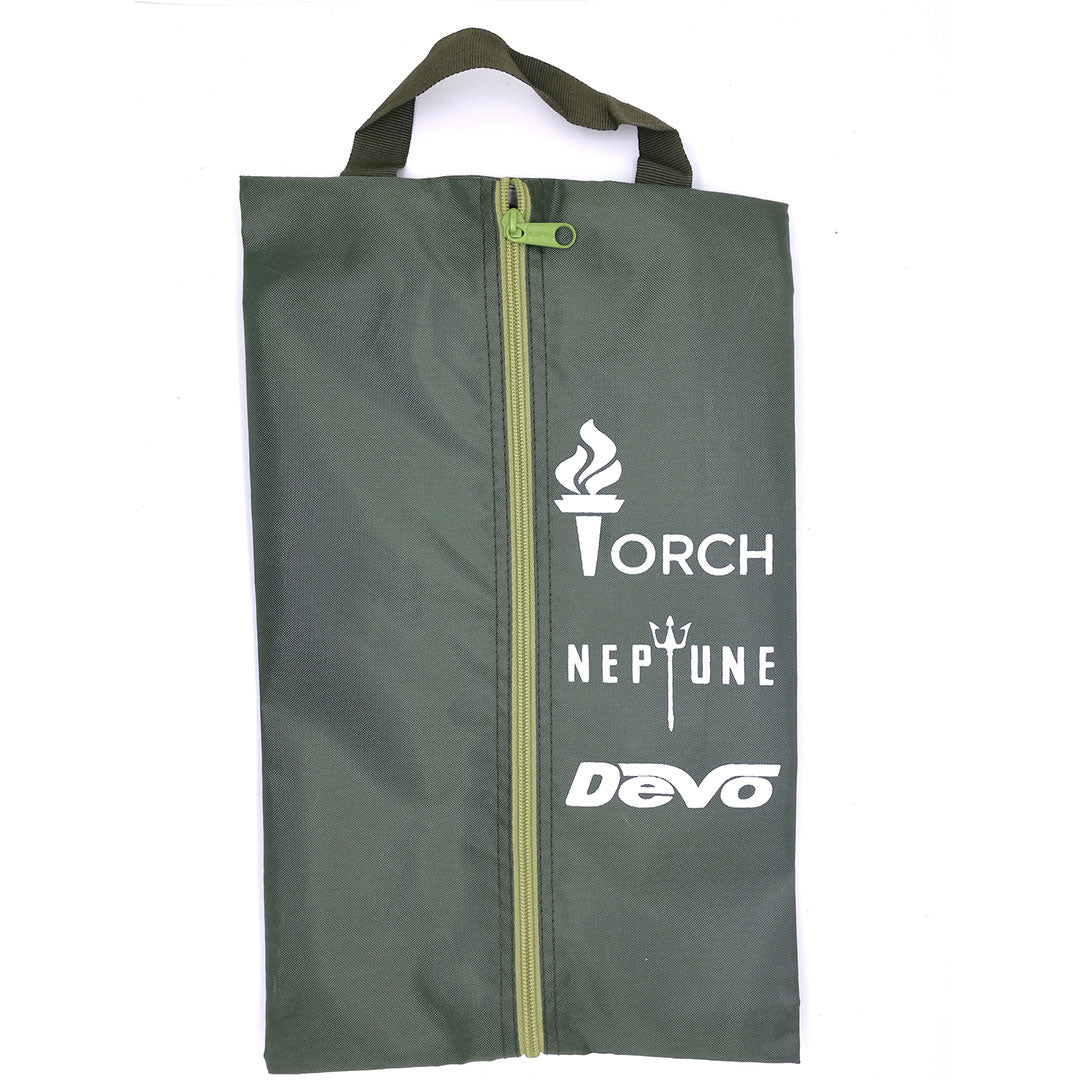 Fashion Triad Shoe Bag