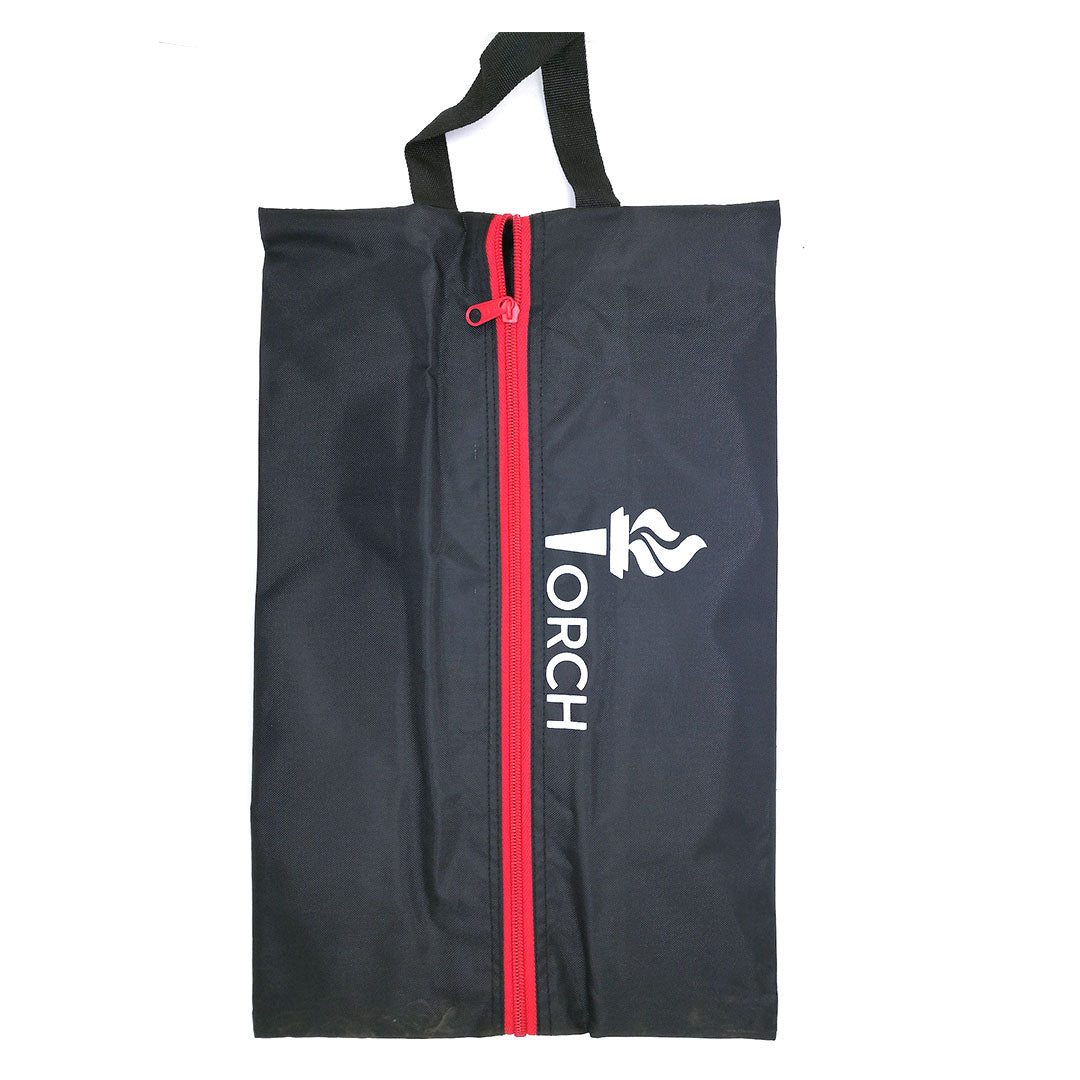 Fashion Triad Shoe Bag