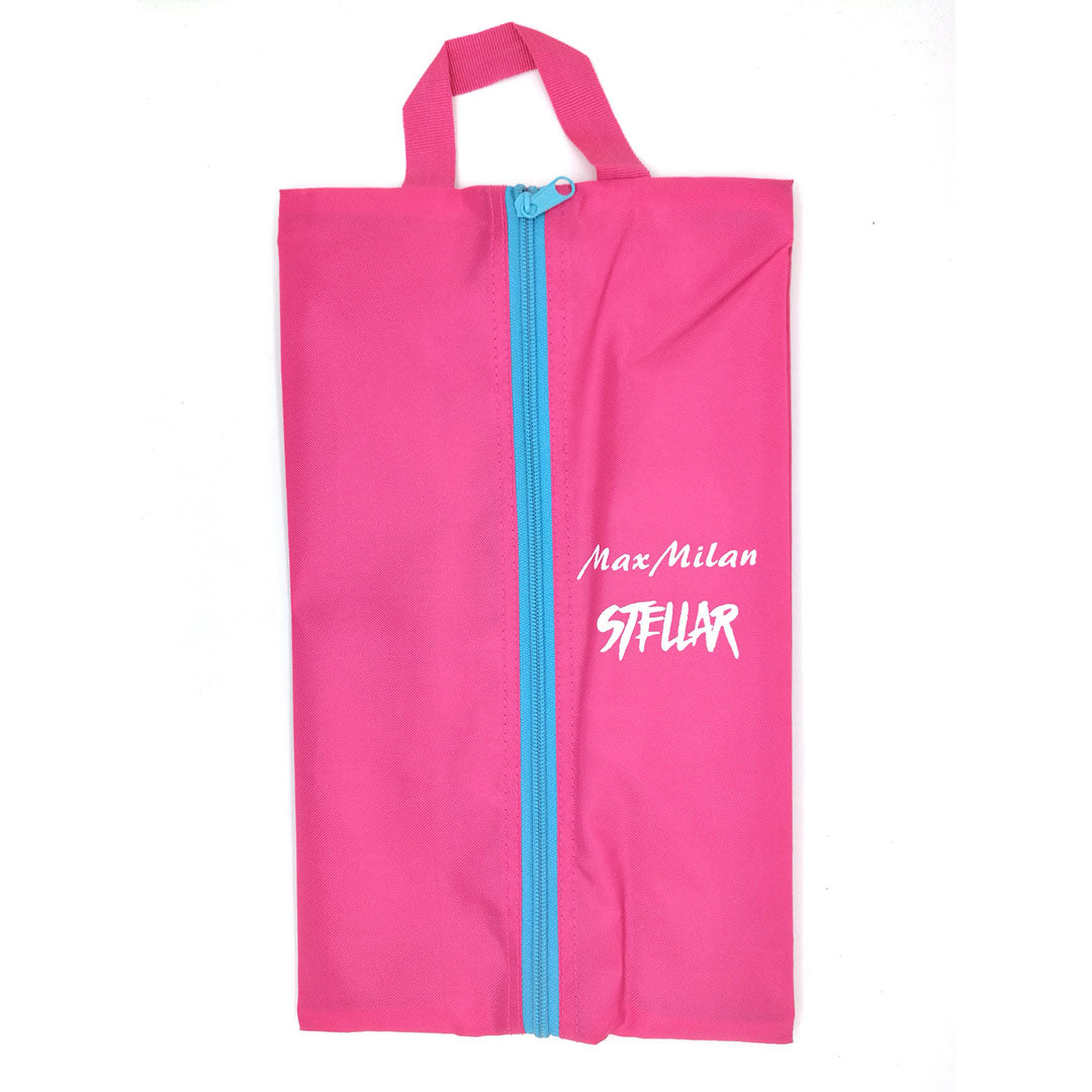 Fashion Triad Shoe Bag