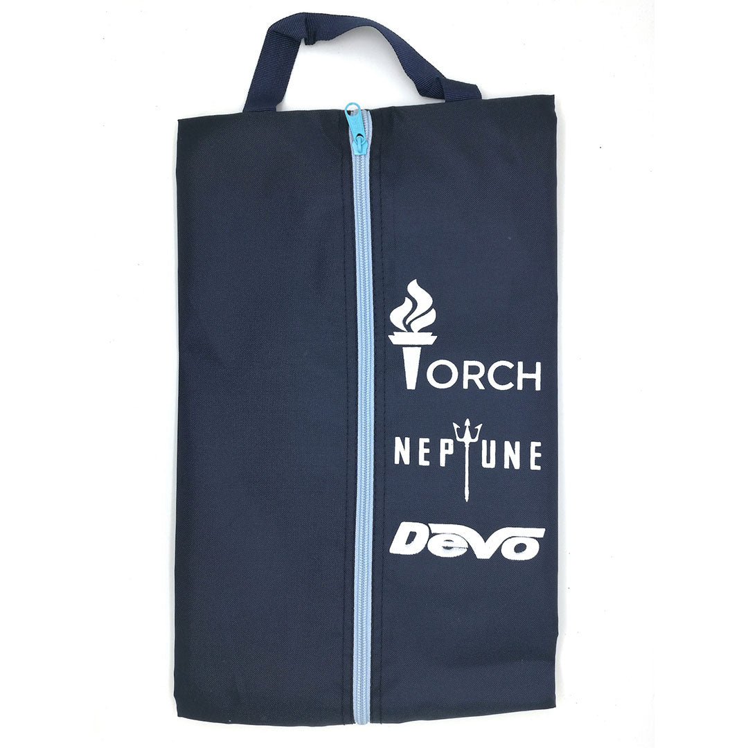 Fashion Triad Shoe Bag