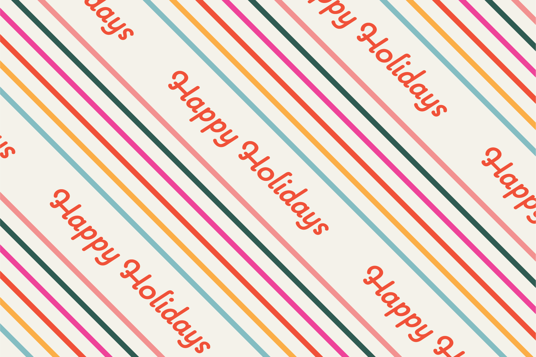 Holiday Sale