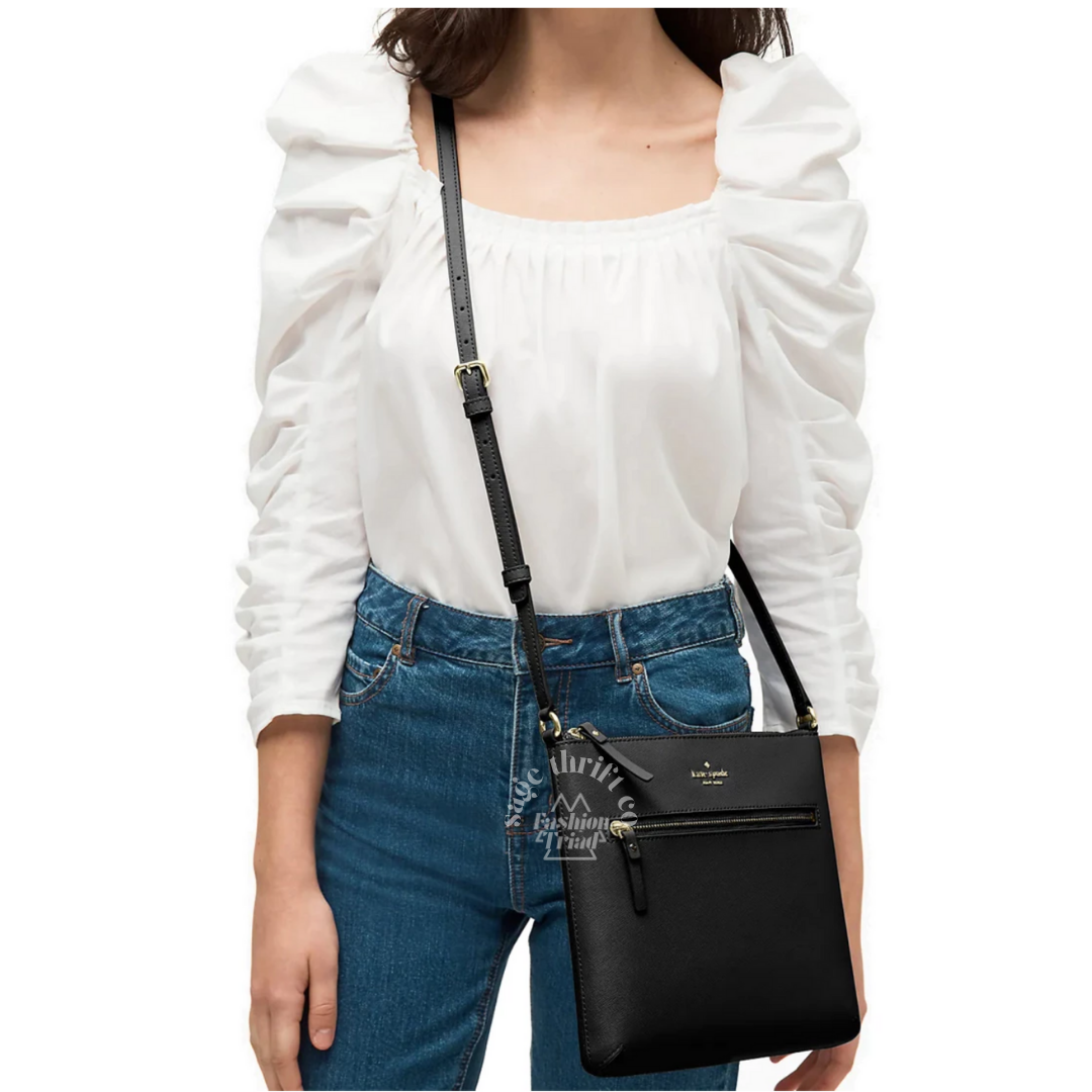 Laurel Way Rima Crossbody