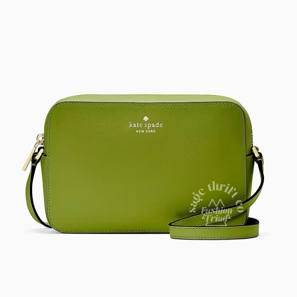 Harper Crossbody