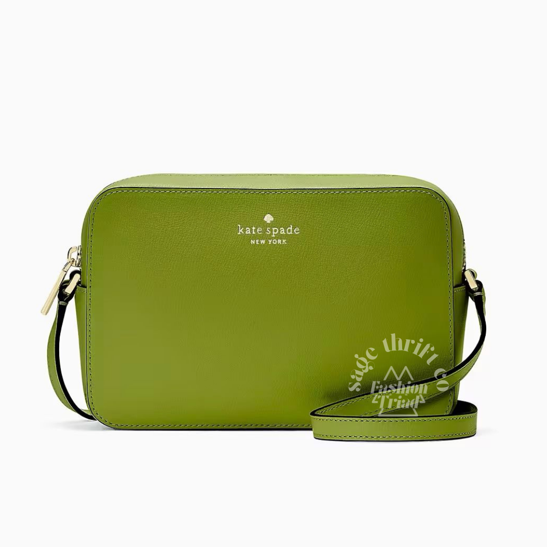 Harper Crossbody