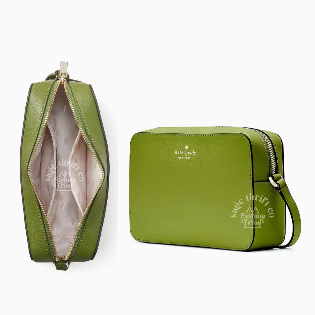 Harper Crossbody