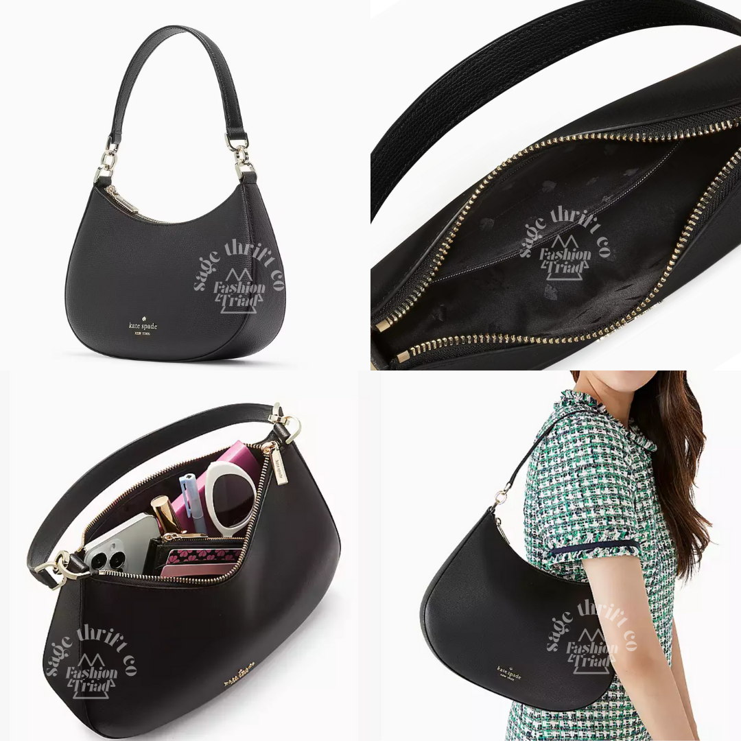 Kristi Crossbody