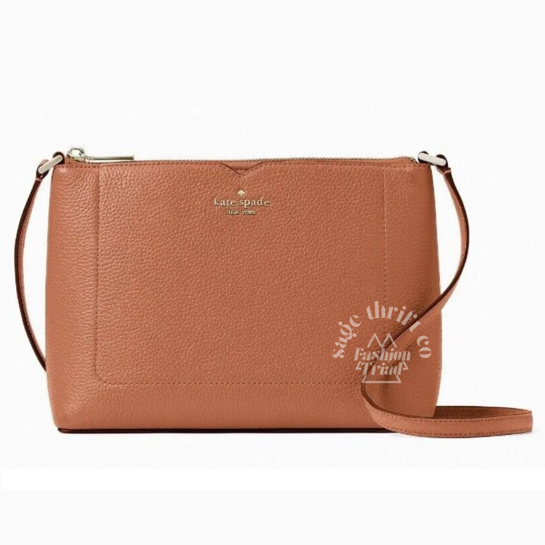 Harlow Crossbody