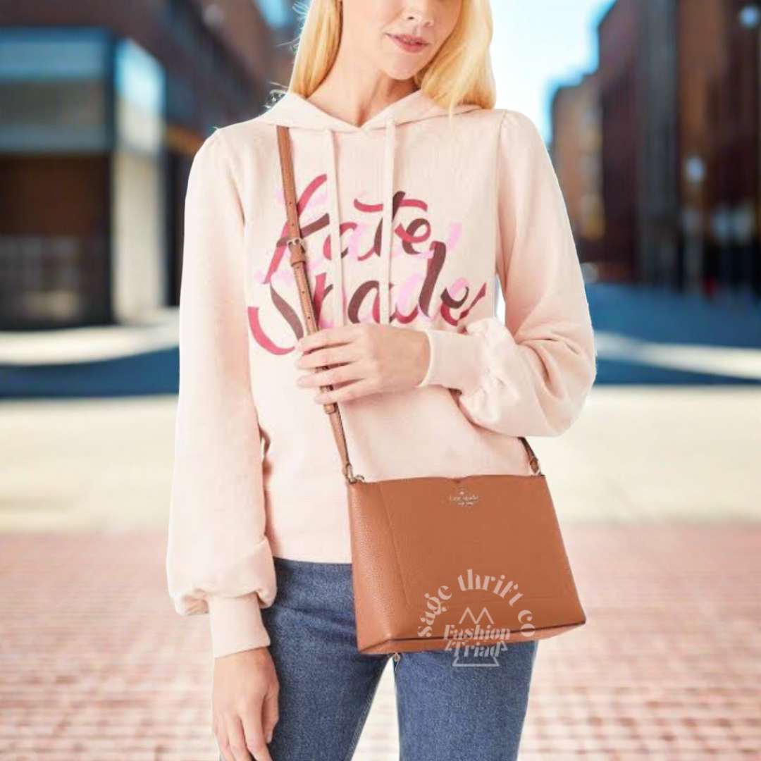 Harlow Crossbody