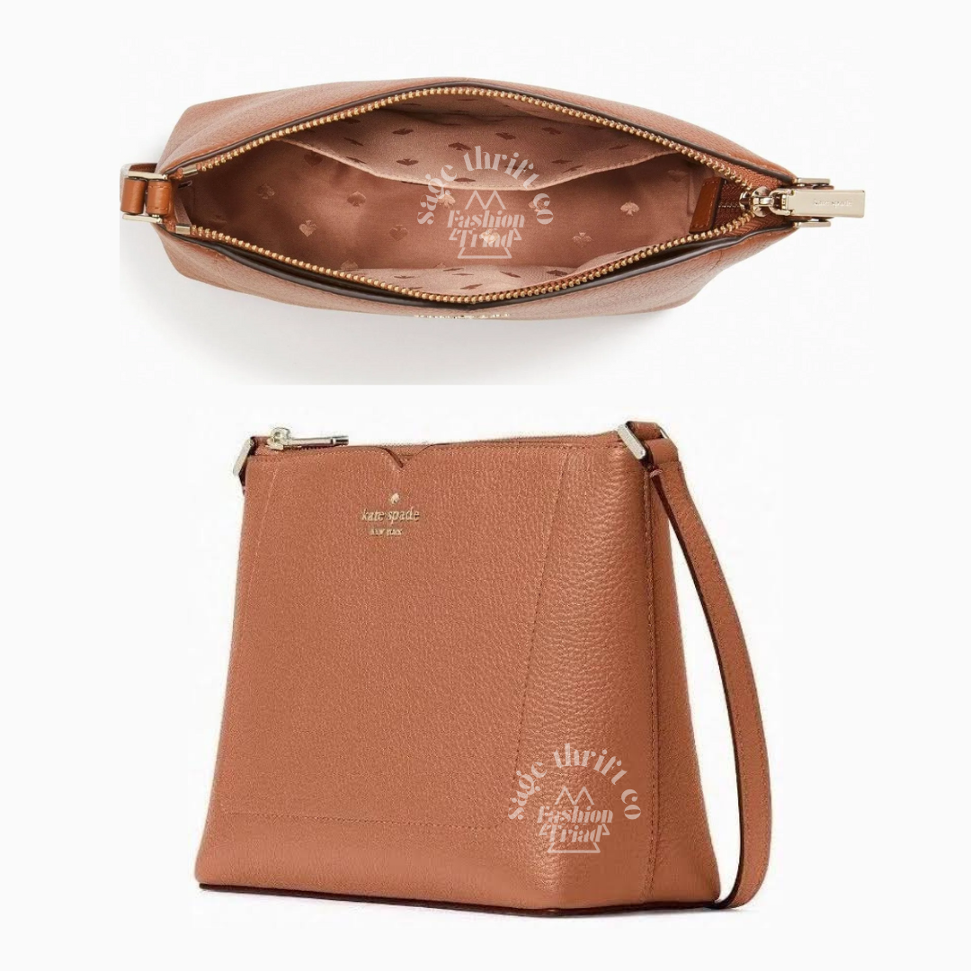 Harlow Crossbody