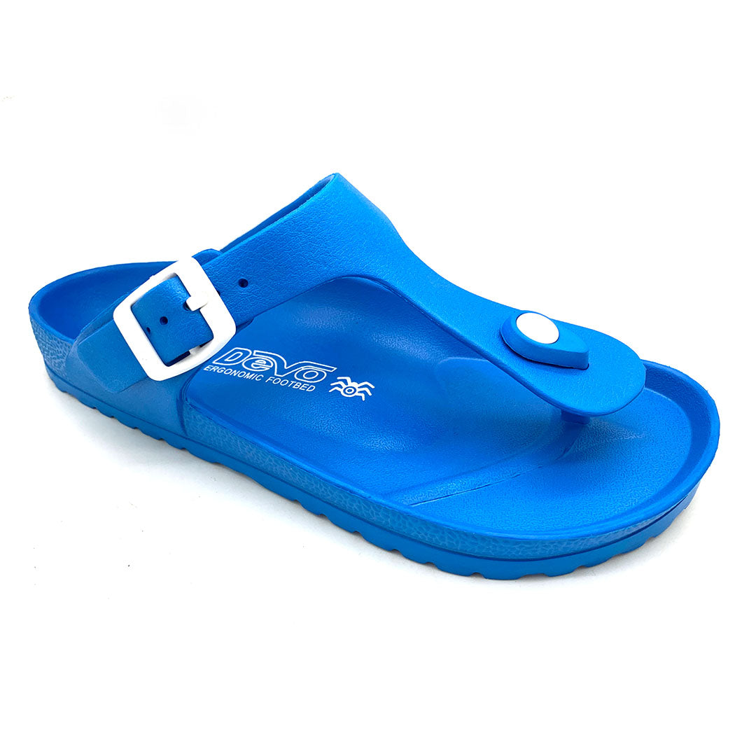 DEVO SAMPLE SALE