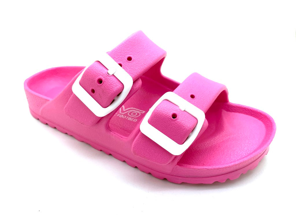 DEVO KIDS SAMPLE SALE