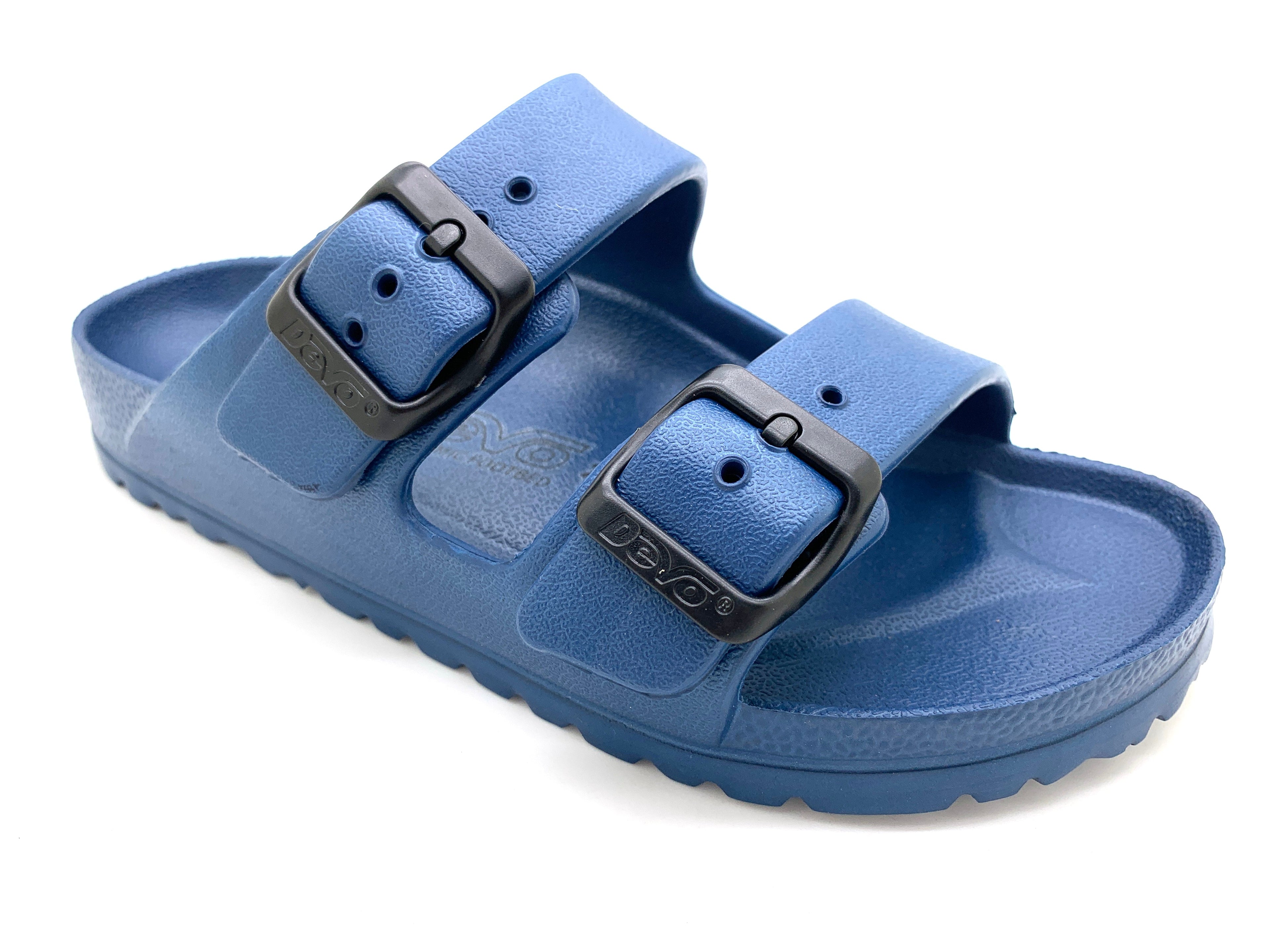 DEVO KIDS SAMPLE SALE