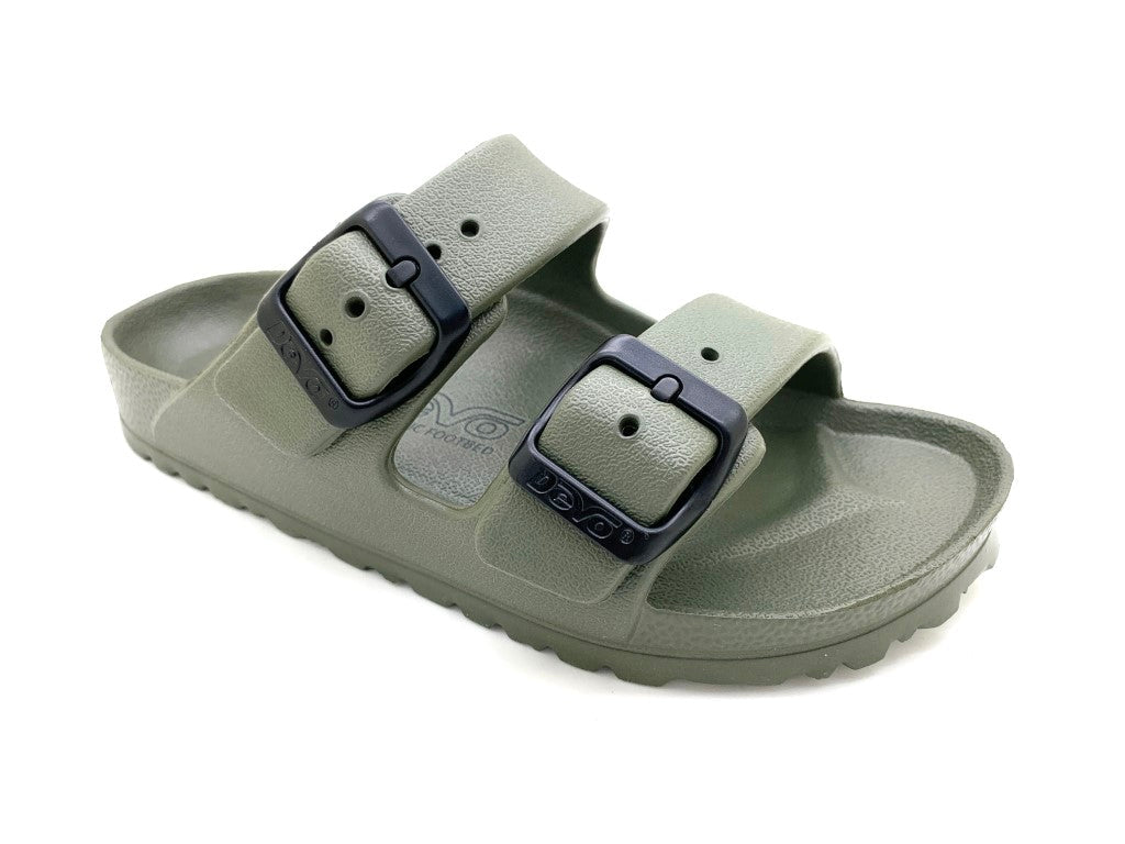DEVO KIDS SAMPLE SALE