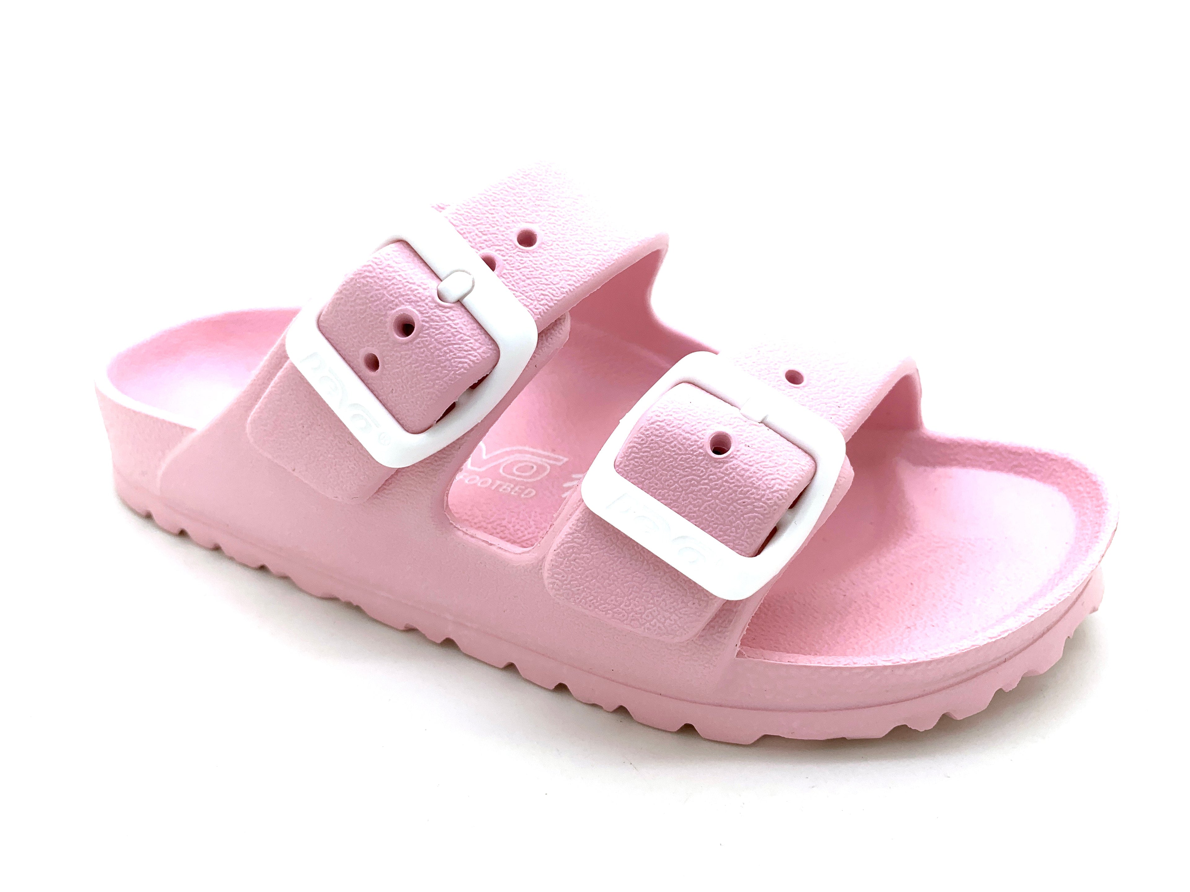 DEVO KIDS SAMPLE SALE