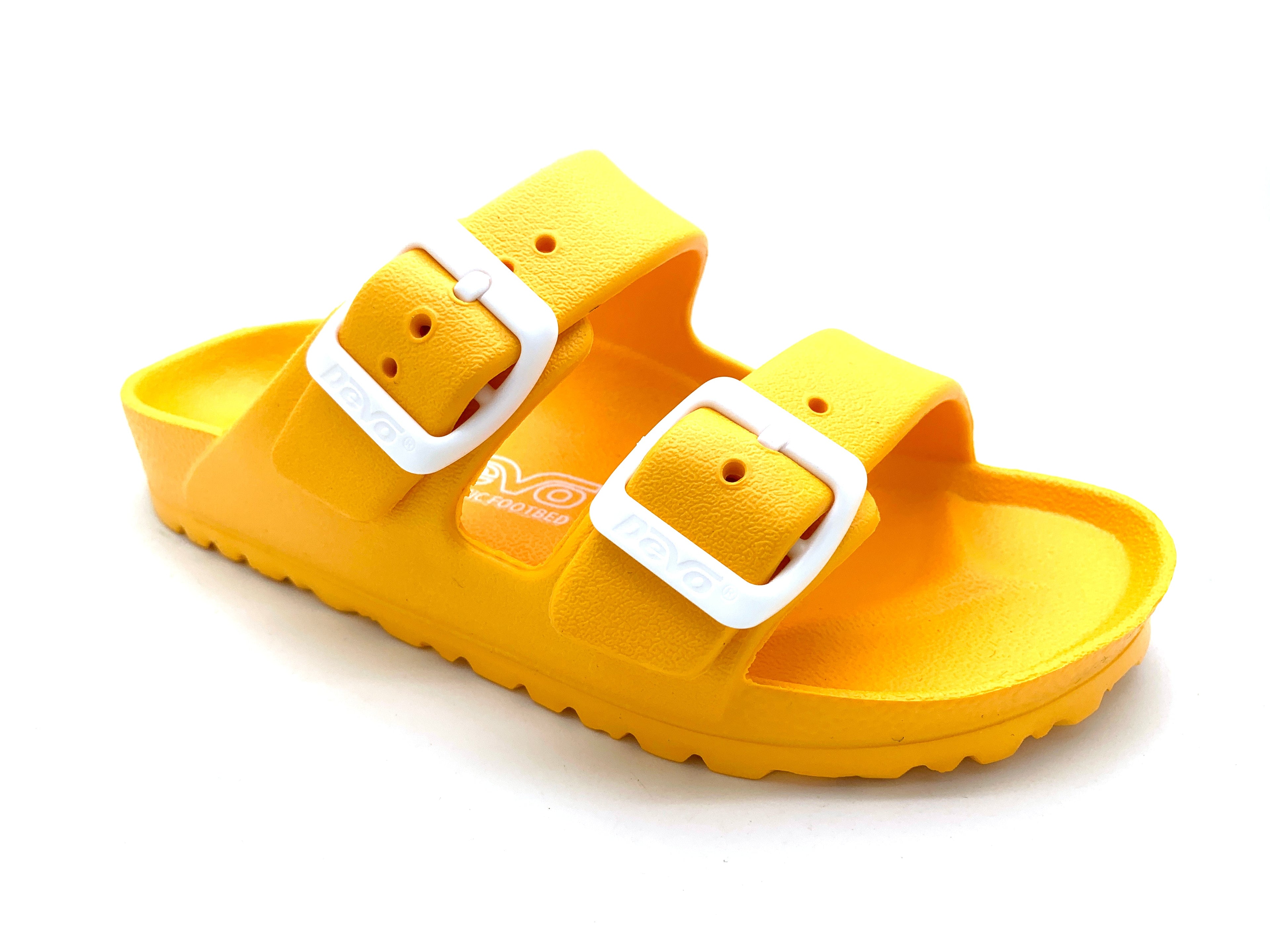 DEVO KIDS SAMPLE SALE