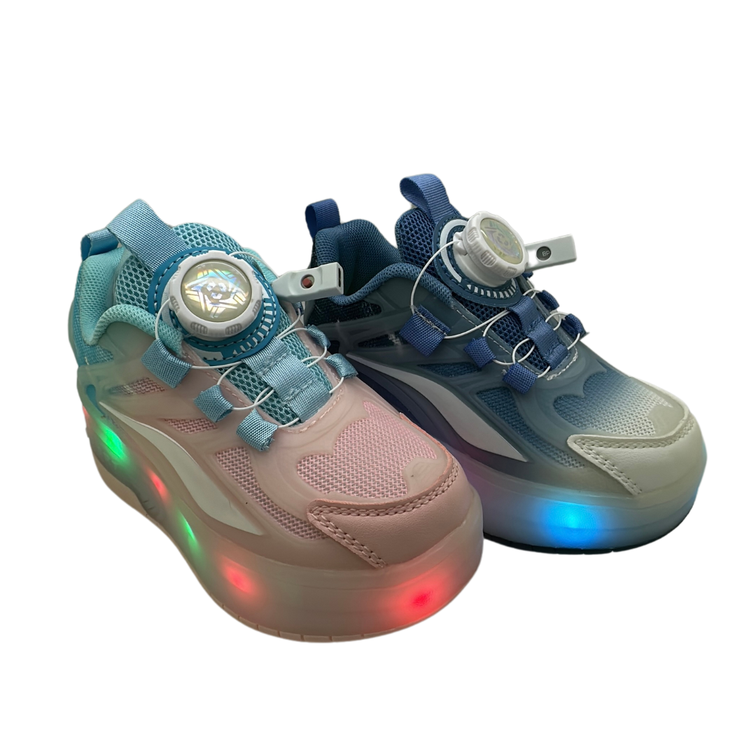 Light Up Sneakers