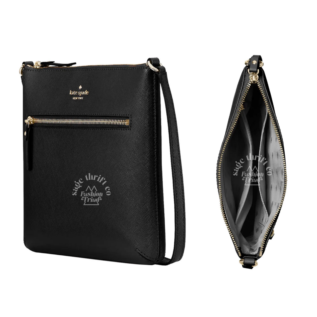 Laurel Way Rima Crossbody