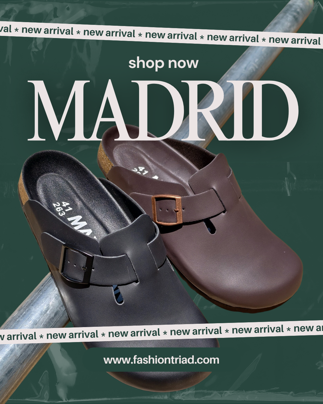 Madrid