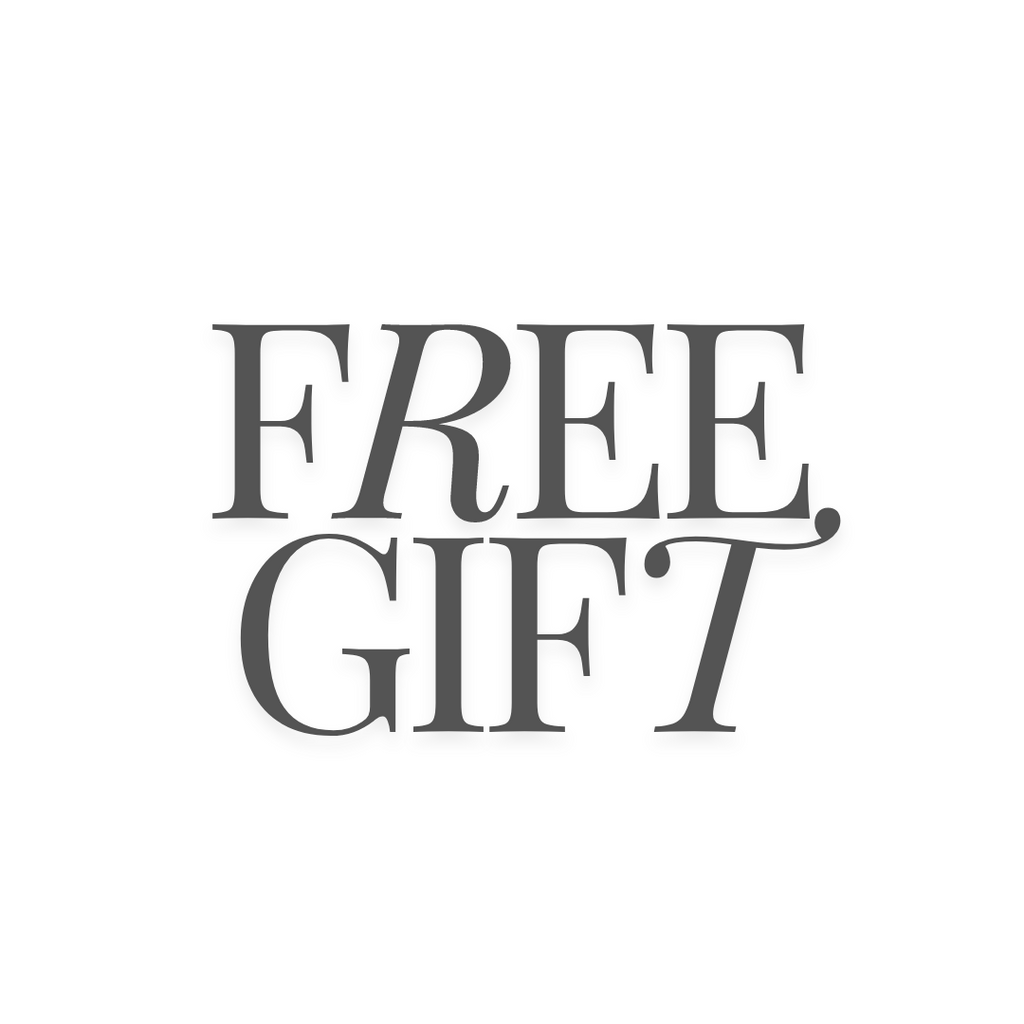 Free Gift