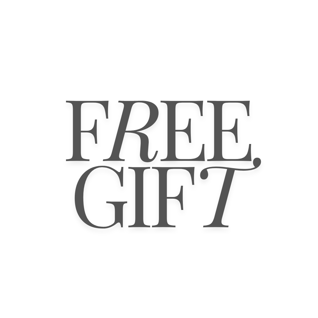 Free Gift